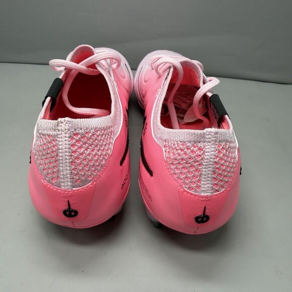 Nike Tiempo Legend 10 Elite SG Pro AC Pink White Soccer Cleats Mens Size 7 NEW main image 5